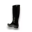 Gios Eppo női gumicsizma-24461 Black/Tartan