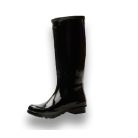 Gios Eppo női gumicsizma-24461 Black/Tartan