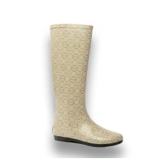 Gios Eppo női gumicsizma-24914 Off White