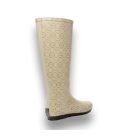 Gios Eppo női gumicsizma-24914 Off White