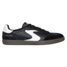Skechers férfi cipő-254150-BKW