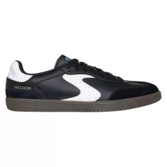 Skechers férfi cipő-254150-BKW
