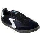 Skechers férfi cipő-254150-BKW