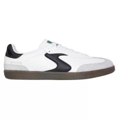 Skechers férfi cipő-254150-WBK