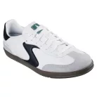 Skechers férfi cipő-254150-WBK
