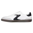 Skechers férfi cipő-254150-WBK