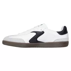 Skechers férfi cipő-254150-WBK