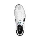 Skechers férfi cipő-254150-WBK