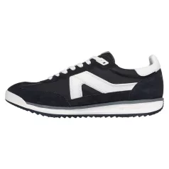 Skechers férfi cipő-254220-BKW