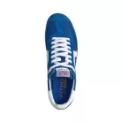 Skechers férfi cipő-254220-BLMT
