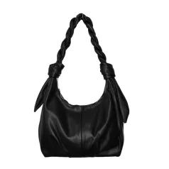 Női  táska - 256 Black 