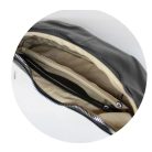 Női  táska - 256 Black 