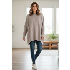 Key Fashion női pulóver-25805WP