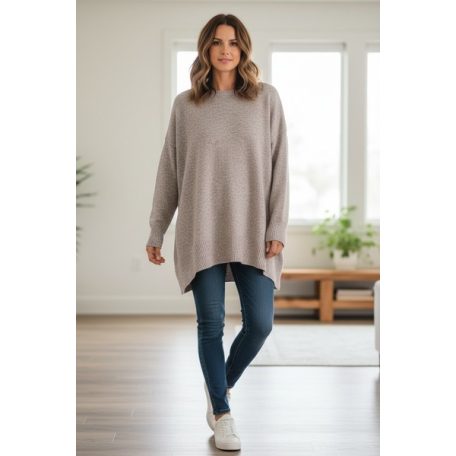 Key Fashion női pulóver-25805WP