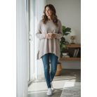 Key Fashion női pulóver-25805WP