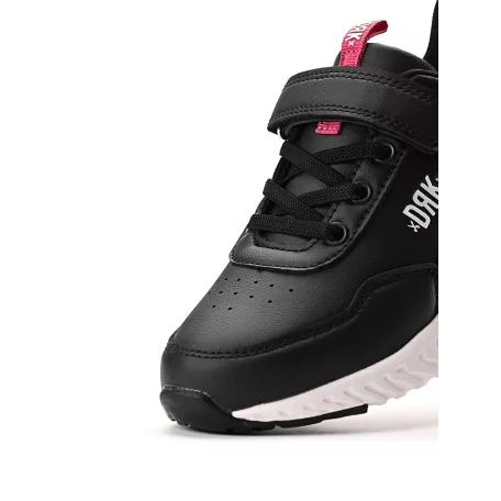 Dorko SWITCH K COLD Gyerek cipő - 25FKS0080_0008