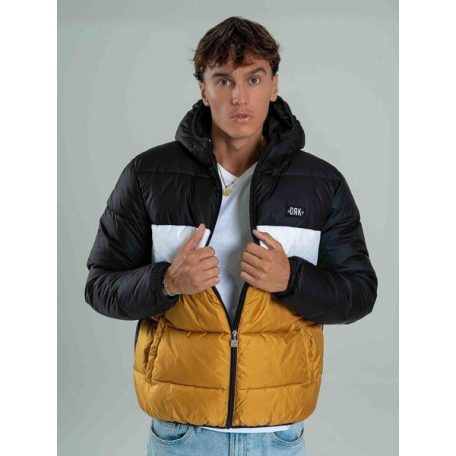 Dorko férfi kabát-Dylan