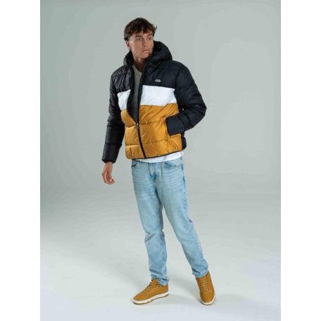 Dorko férfi kabát-Dylan