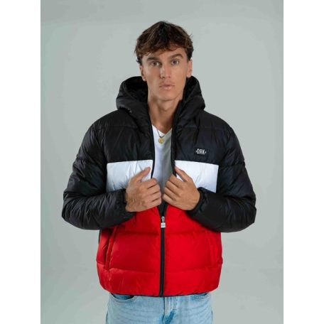 Dorko férfi kabát-Dylan