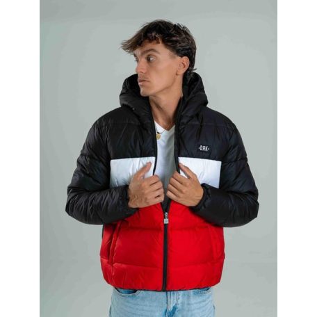 Dorko férfi kabát-Dylan