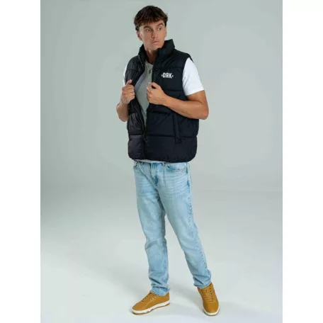 Dorko PAOLO Férfi mellény - 25FMA0012_0001