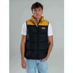 Dorko PAOLO Férfi mellény - 25FMA0012_0701