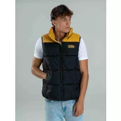 Dorko PAOLO Férfi mellény - 25FMA0012_0701