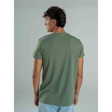 Dorko férfi póló-Liam