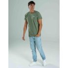 Dorko férfi póló-Liam