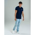 Dorko férfi póló-Liam