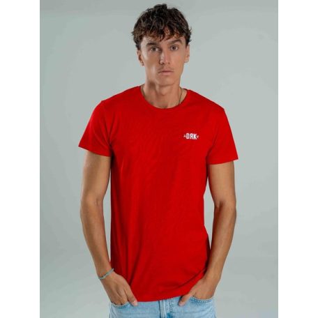 Dorko férfi póló-Liam