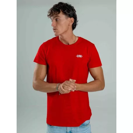Dorko férfi póló-Liam