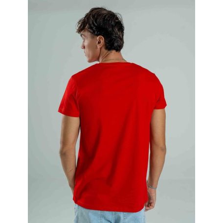 Dorko férfi póló-Liam