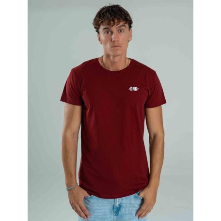 Dorko férfi póló-Liam