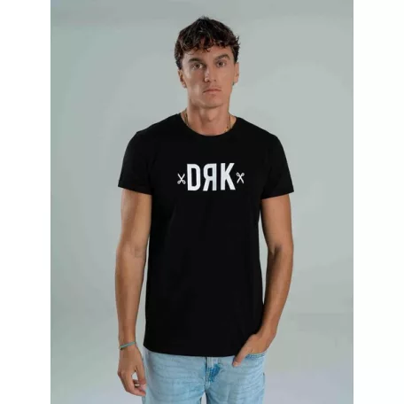 Dorko férfi póló-Basic