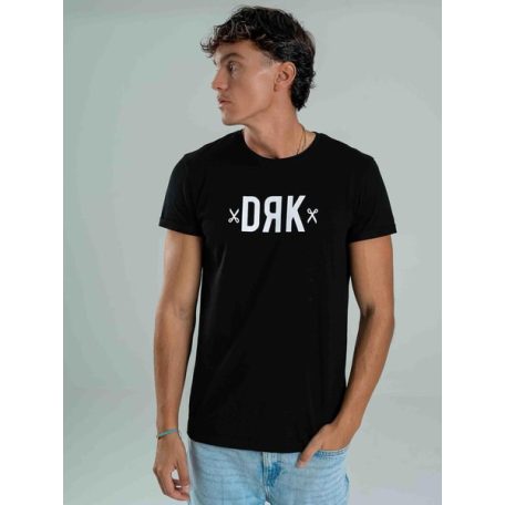 Dorko férfi póló-Basic