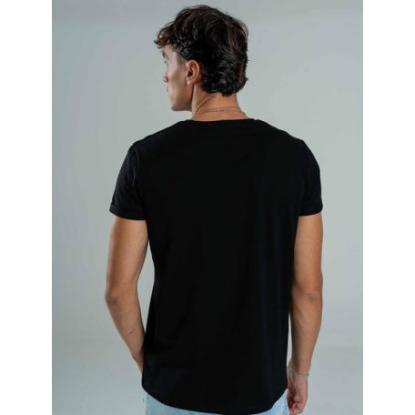 Dorko férfi póló-Basic