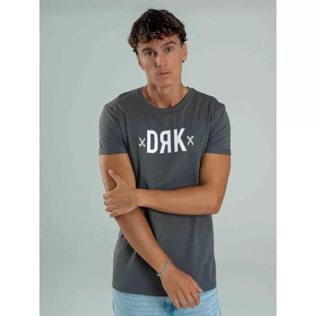 Dorko férfi póló-Basic