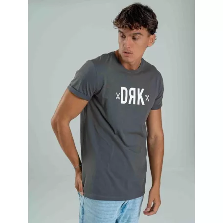 Dorko férfi póló-Basic