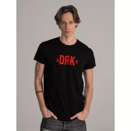 Dorko férfi póló-Basic