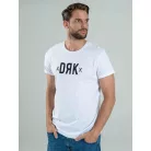 Dorko férfi póló-Basic
