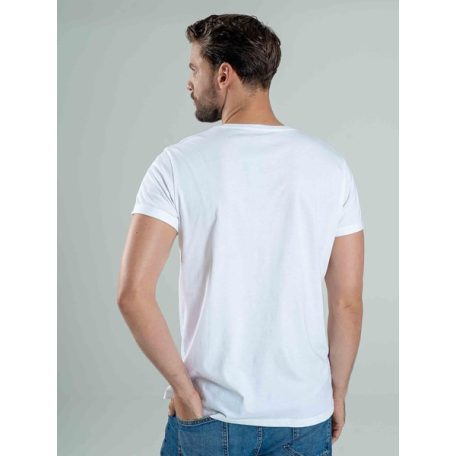 Dorko férfi póló-Basic