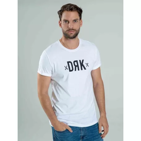 Dorko férfi póló-Basic