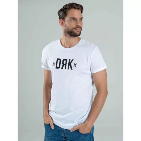 Dorko férfi póló-Basic