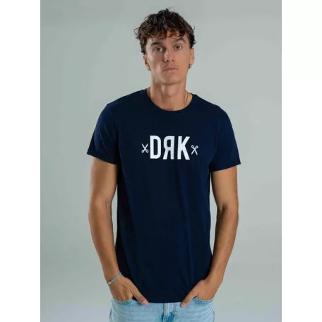 Dorko férfi póló-Basic