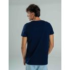 Dorko férfi póló-Basic