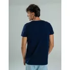 Dorko férfi póló-Basic