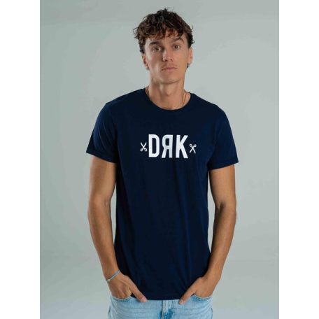 Dorko férfi póló-Basic