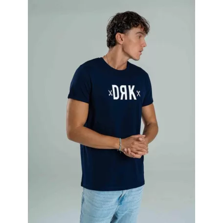 Dorko férfi póló-Basic