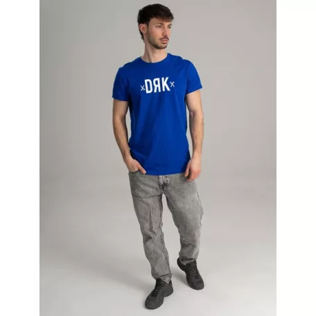 Dorko férfi póló-Basic